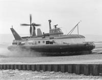 BH7 Mark 2 -   (The <a href='http://www.hovercraft-museum.org/' target='_blank'>Hovercraft Museum Trust</a>).